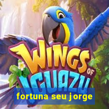 fortuna seu jorge